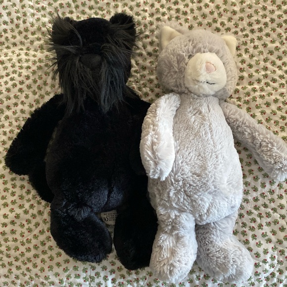 Jellycat Other - Jellycat bundle
